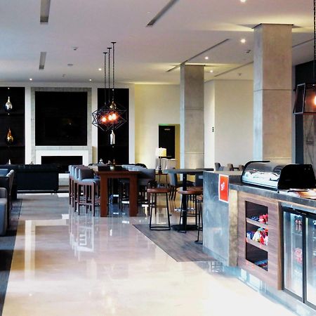 Hampton Inn By Hilton Celaya Celaya  Bagian luar foto