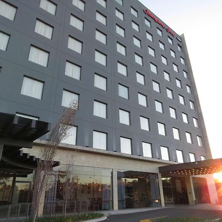 Hampton Inn By Hilton Celaya Celaya  Bagian luar foto