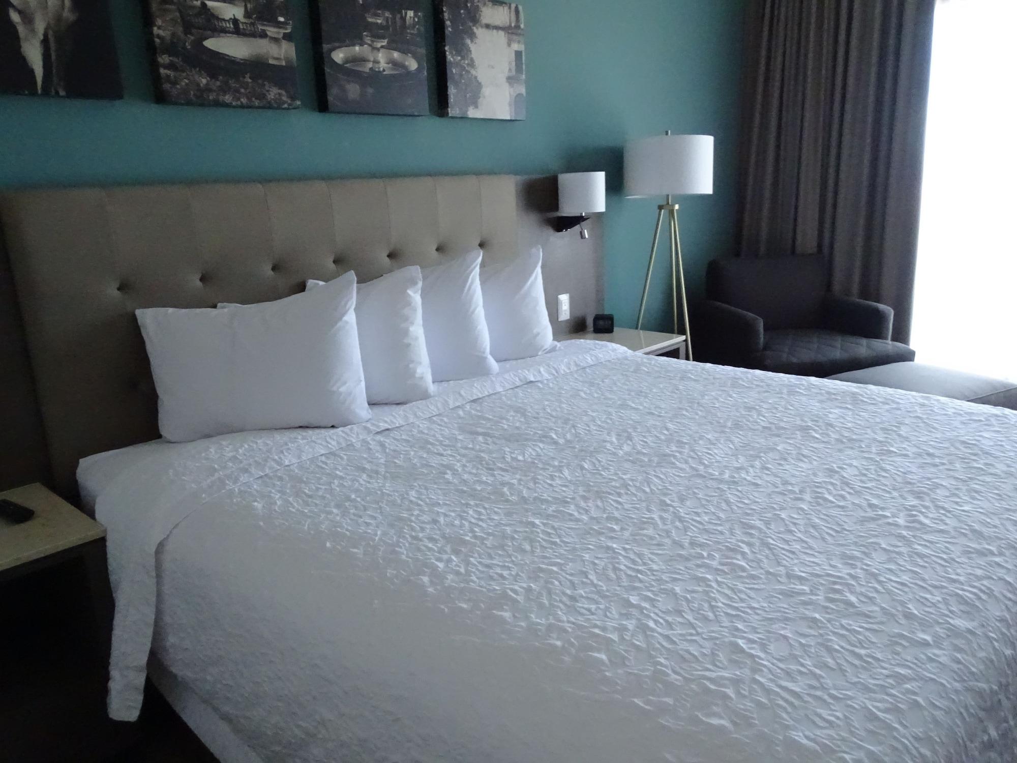 Hampton Inn By Hilton Celaya Celaya  Bagian luar foto