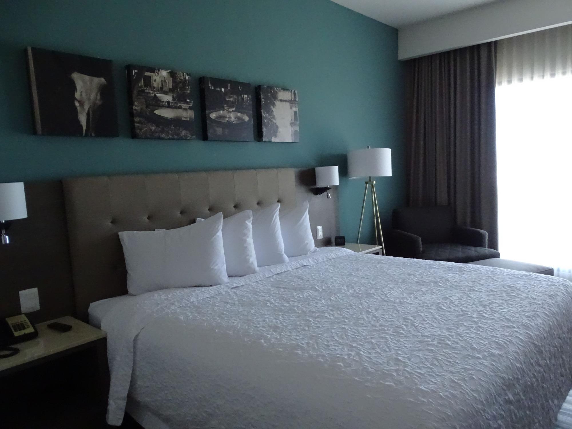 Hampton Inn By Hilton Celaya Celaya  Bagian luar foto