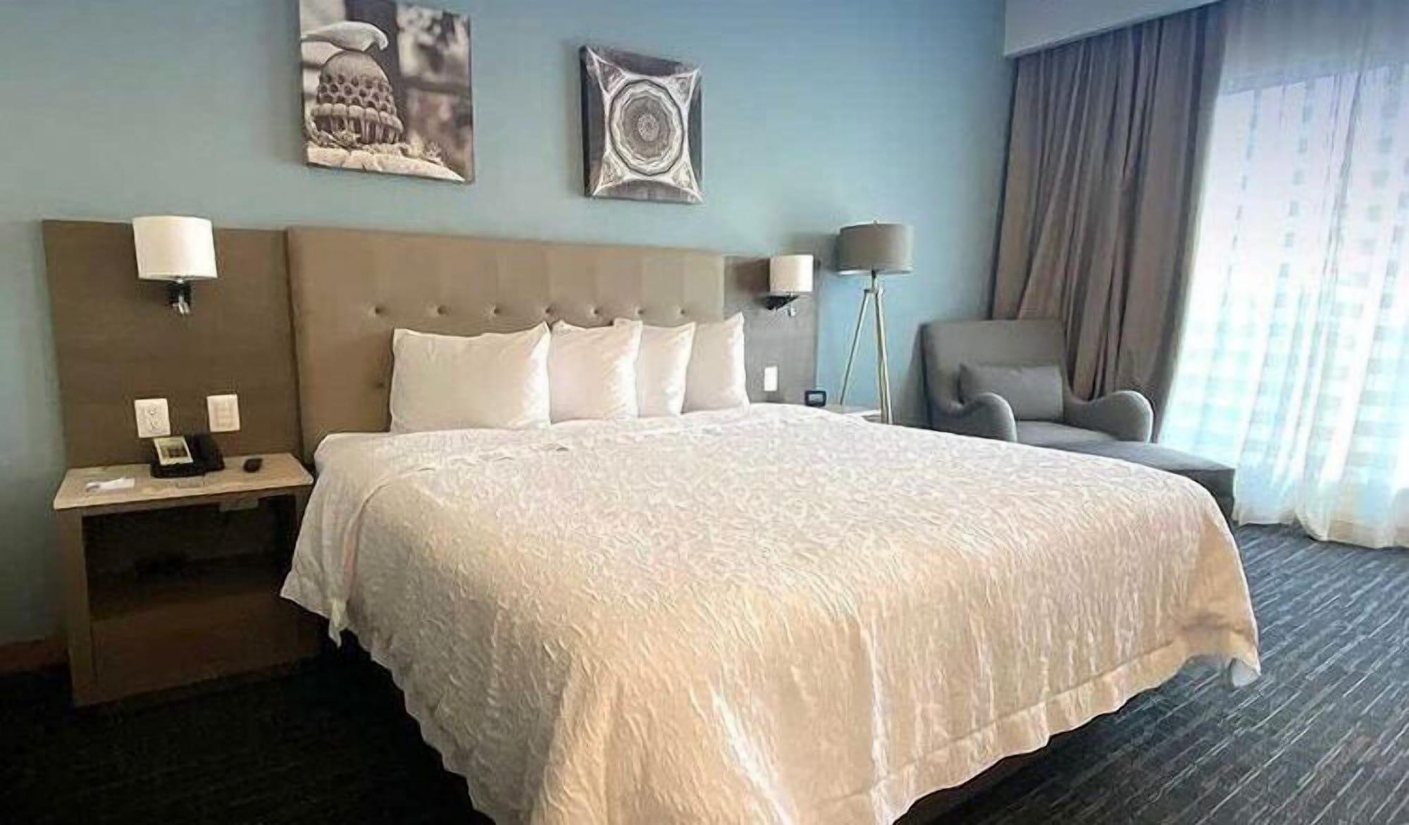 Hampton Inn By Hilton Celaya Celaya  Bagian luar foto