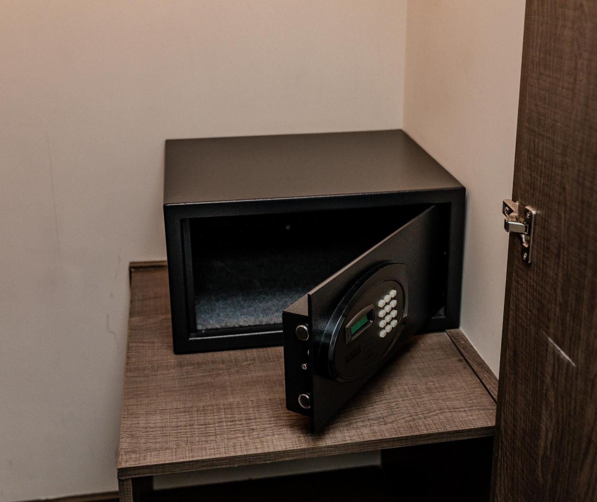 Hampton Inn By Hilton Celaya Celaya  Ruang foto