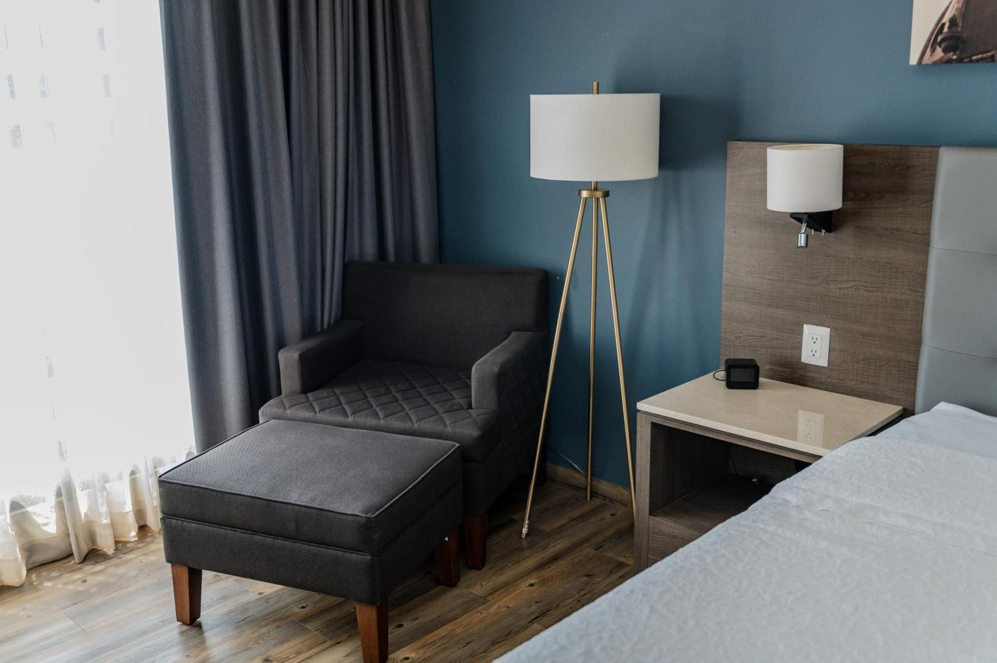 Hampton Inn By Hilton Celaya Celaya  Ruang foto