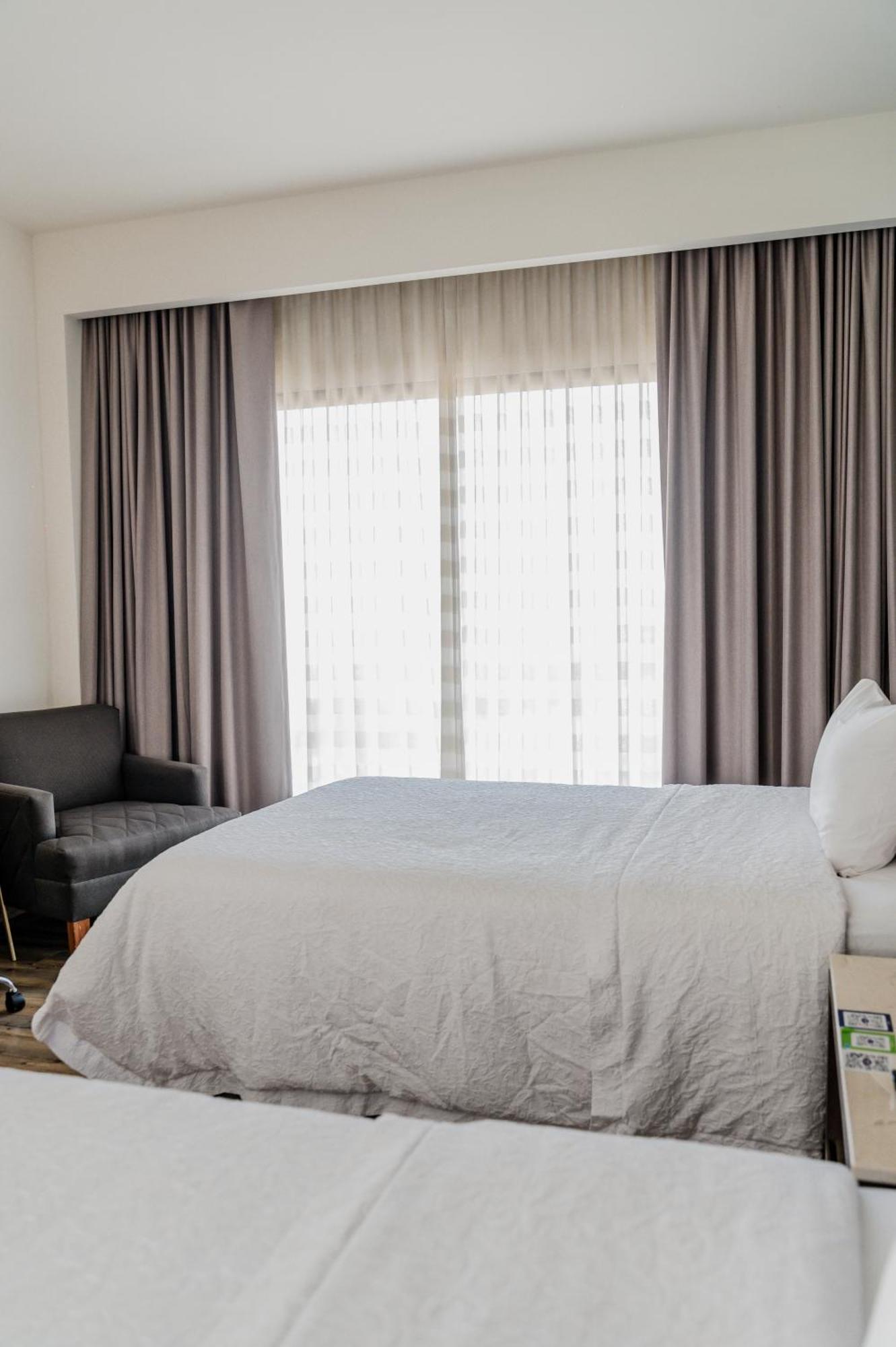 Hampton Inn By Hilton Celaya Celaya  Ruang foto