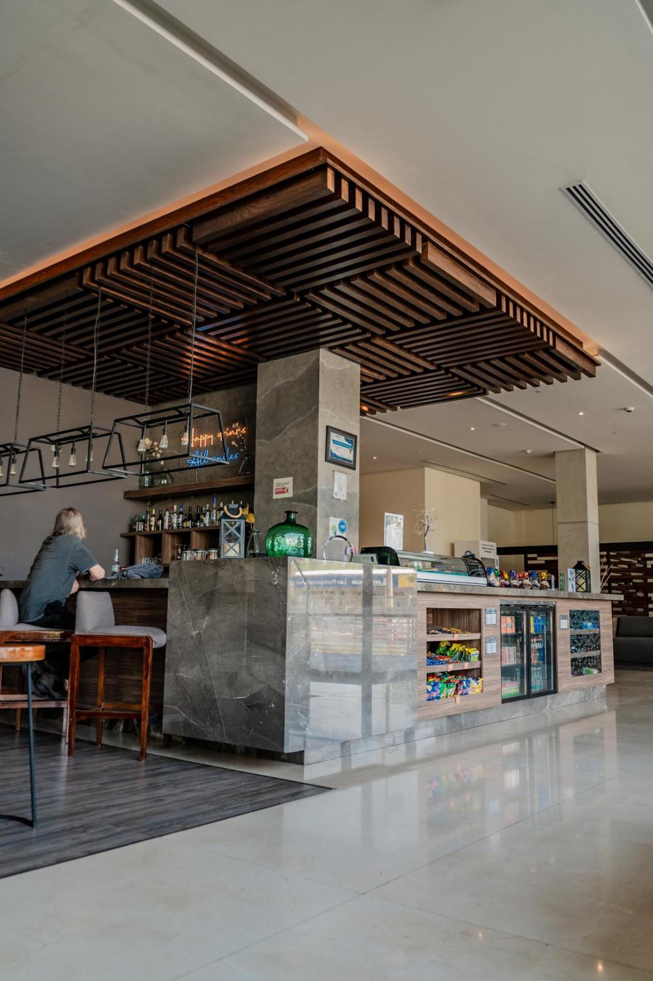 Hampton Inn By Hilton Celaya Celaya  Bagian luar foto
