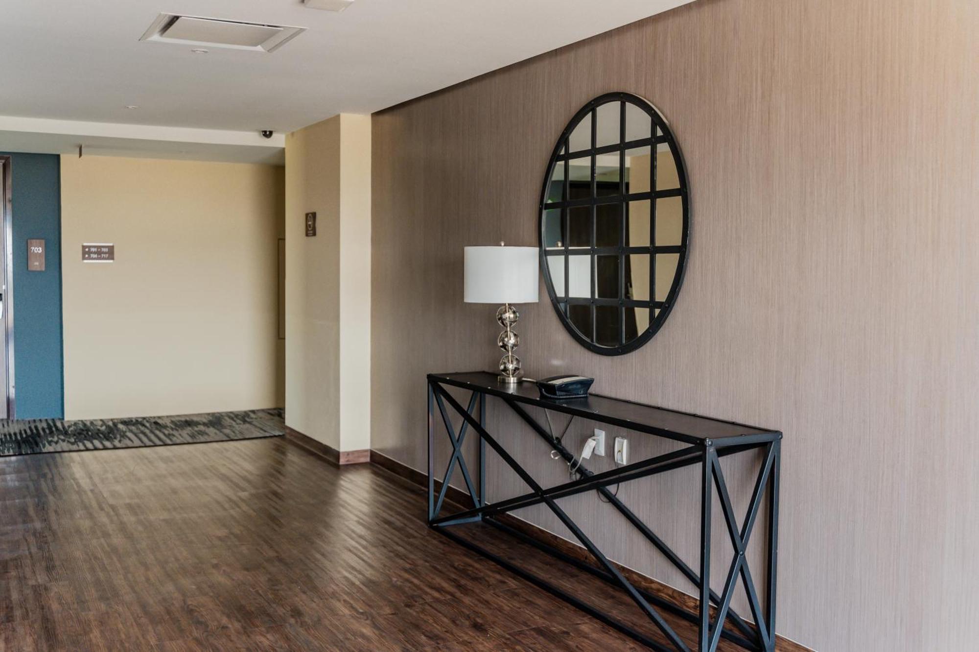 Hampton Inn By Hilton Celaya Celaya  Bagian luar foto